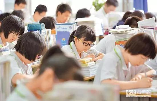  （图据台湾中时电子报）