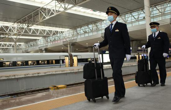 川贵渝跨省环线高铁开行