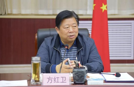 方红卫