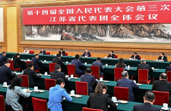  新华社记者 燕雁 摄