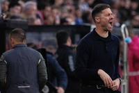 阿斯：负塞尔塔让皇马暴露诸多问题，阿隆索似乎束手无策