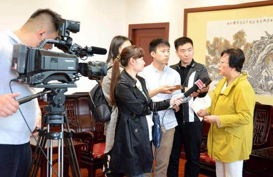 查证“513”部队：真实存在