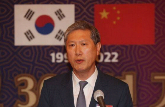 盧載憲圖：環(huán)球網(wǎng)（資料）