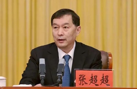 张超超 资料图