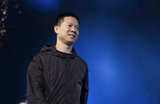  ·永远“下周回国”的贾跃亭。