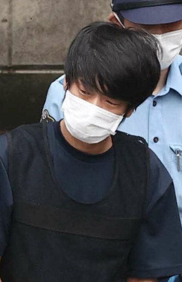  山上彻也（《日刊体育》）