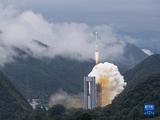 外媒：北斗卫星导航系统日定位量首破千亿次