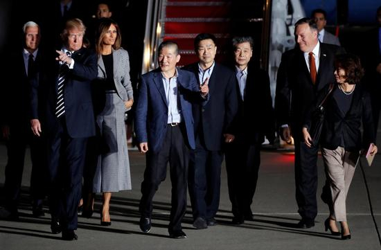 图自POLITICO新闻网