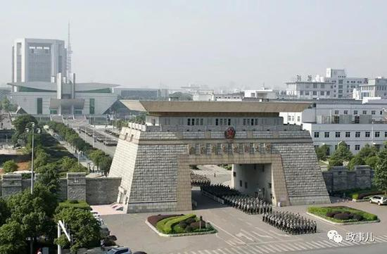国防科技大学（资料图）