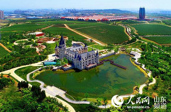 走医养健康和精品旅游特色之路