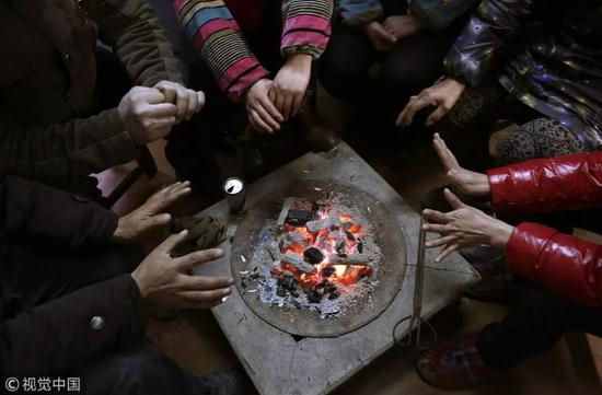 图片来源：视觉中国