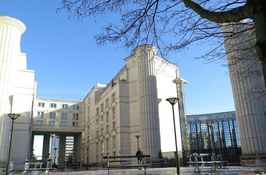 图源：巴黎人报