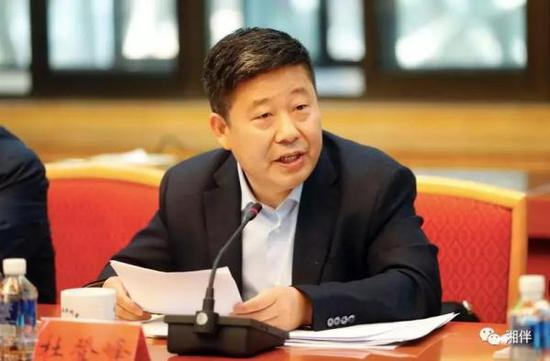  祁东县委书记 杜登峰