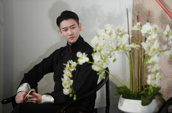  曹云金 图/受访者提供