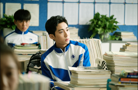 《小欢喜》剧照