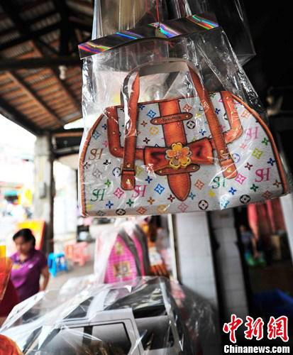 资料图：中新社发 骆云飞 摄 图文不相关