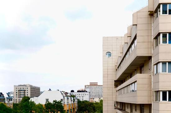 △国是直通车 陈昊星 摄