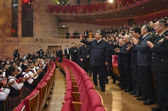 新华社记者 谢环驰 摄