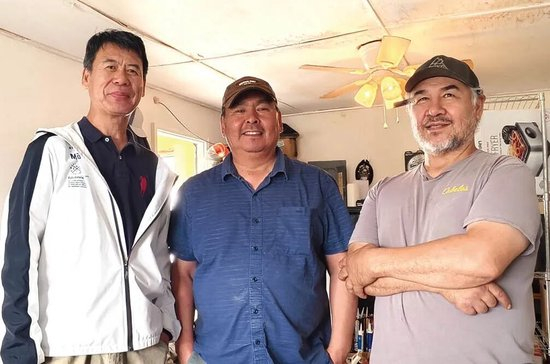 ������ڣ���һ���ڰ���˹�ӿ��߲�����ŦƤ�ǿ��ˣ���Ŧ���˵�һ֧�����С�