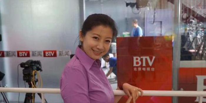 北京电视台记者金蕾因胃癌去世 年仅38岁