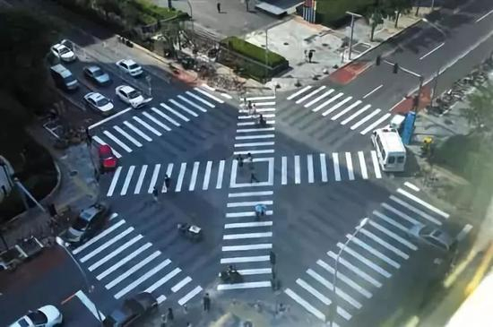 ▲图源：新京报。