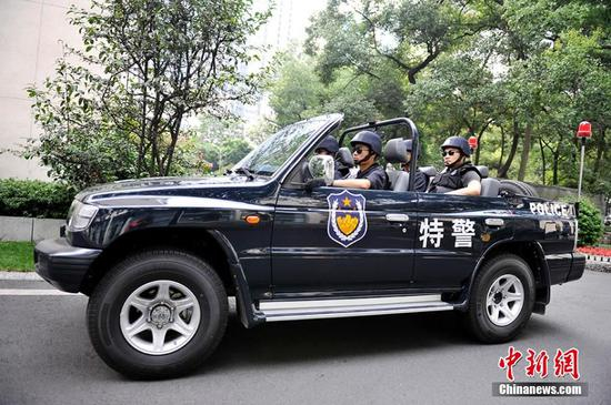  资料图。安源 摄