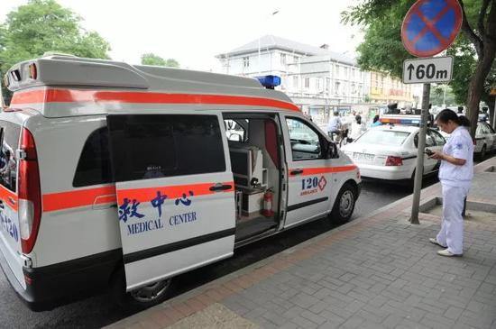  ▲图文无关。 &nbsp;图片来源：新华社