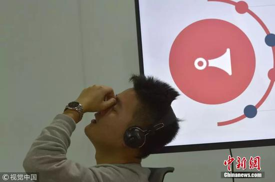 资料图 图片来源：视觉中国