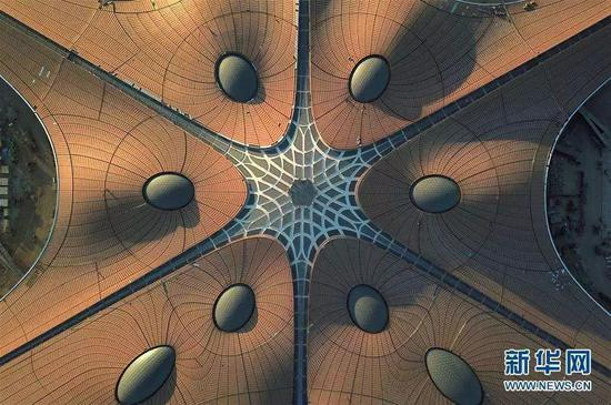  图&nbsp;via 新华社