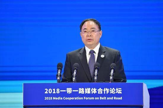 刘振芳（资料图）