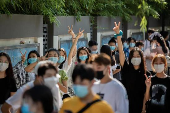 △资料图（图片来源/人民视觉）