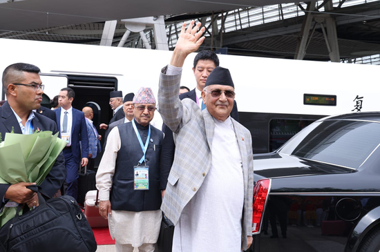 一文综合！纪念中国人民抗日战争暨世界反法西斯战争胜利80周年大会圆满结束，多国来华领导人接连发声