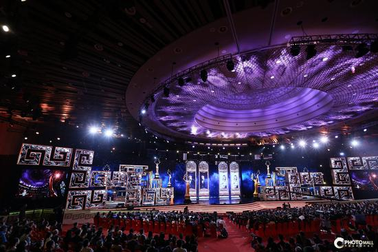 图片来源：电影节组委会供图