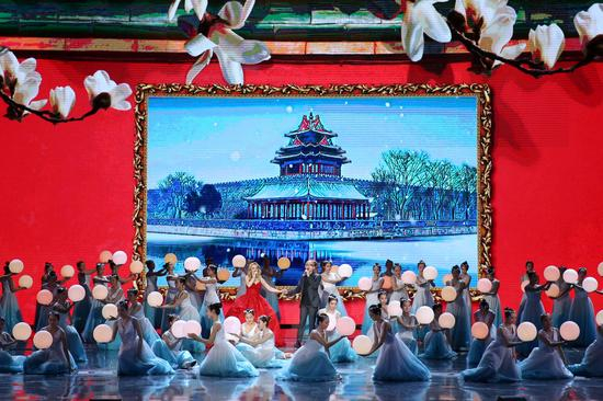 图片来源：电影节组委会供图