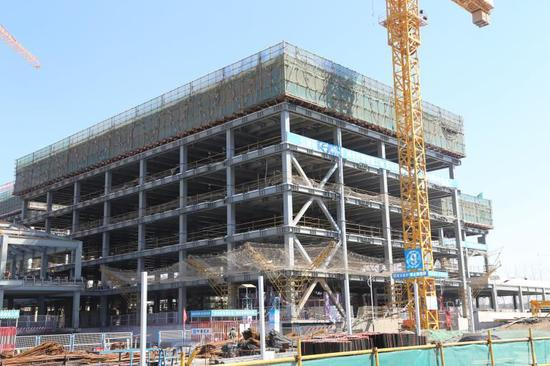 其三是注重延性。