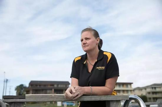 ▲在西顿眼中，Gayed医生就是一名刽子手。图据《卫报》