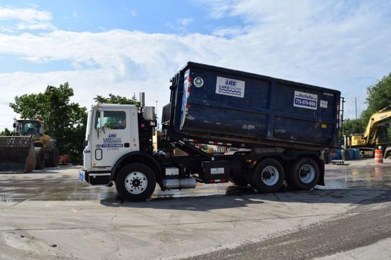 图片来源：Lakeshore&nbsp;Recycling