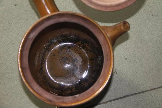 作案物品。桐乡市公安局供图