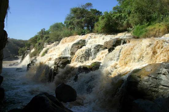 埃塞俄比亚是避暑的好地方（图片来源：摄图网）