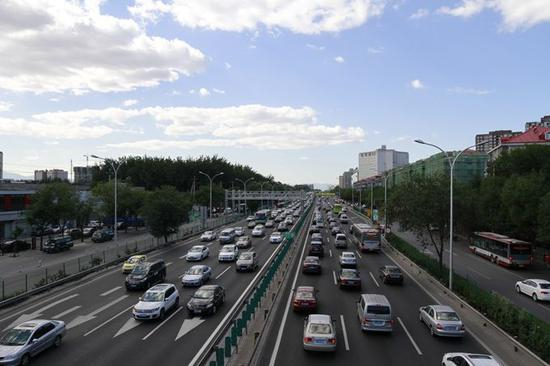  资料图 王轲 摄