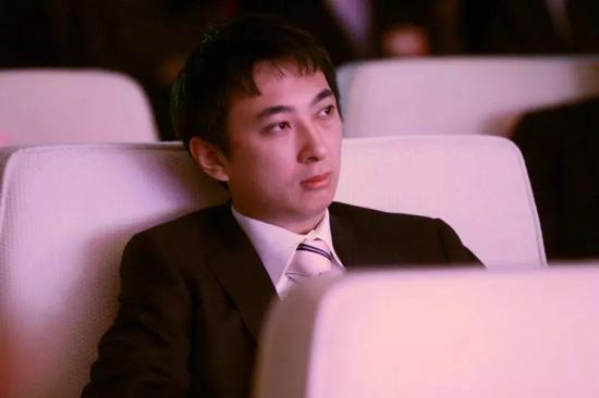 ▲王思聪 图据中国经营报
