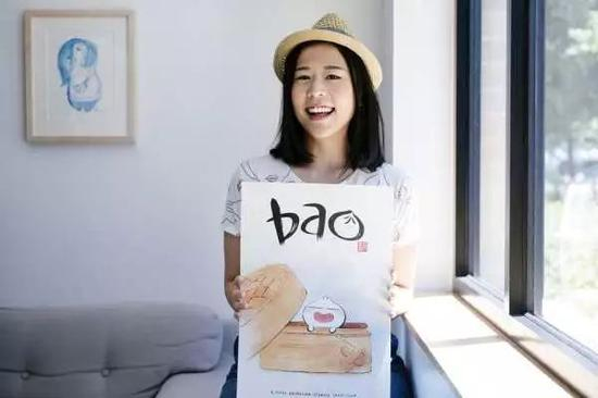 △石之予和她的“bao”