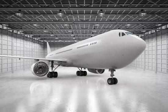  飞机摆在那儿，就是损失（资料图）