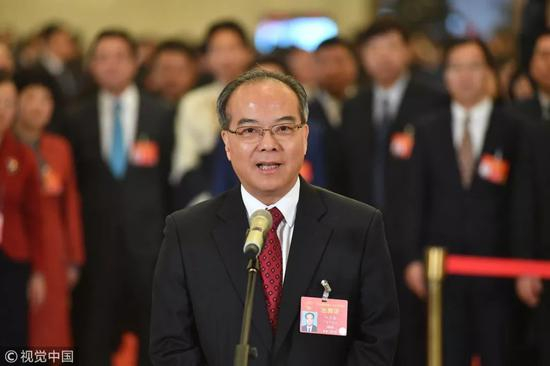 林少春