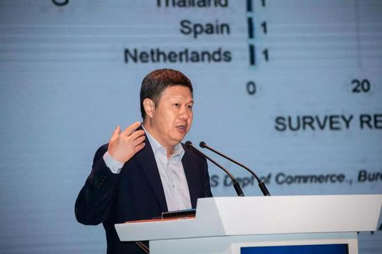 黄群慧 中国社科院经济研究所所长