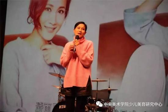  演员潘雨辰点评