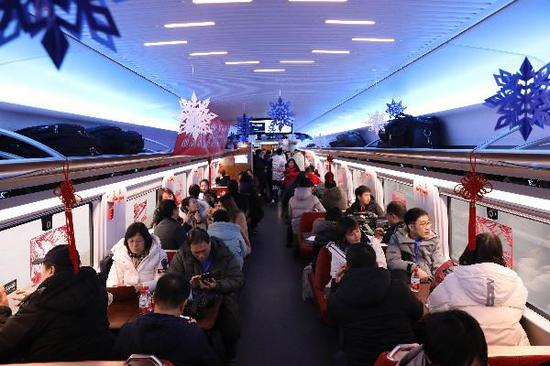  中新社记者 蒋启明 摄