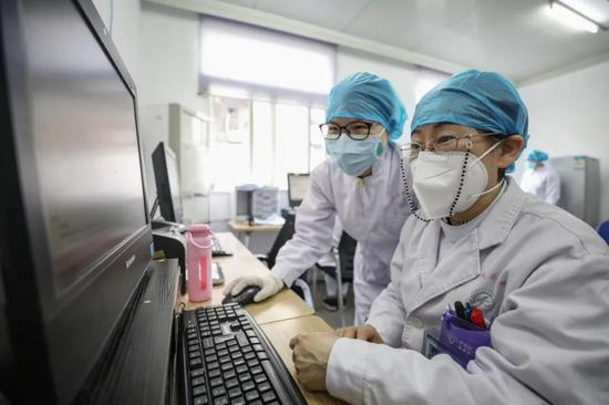 （图/长江日报 陈卓）