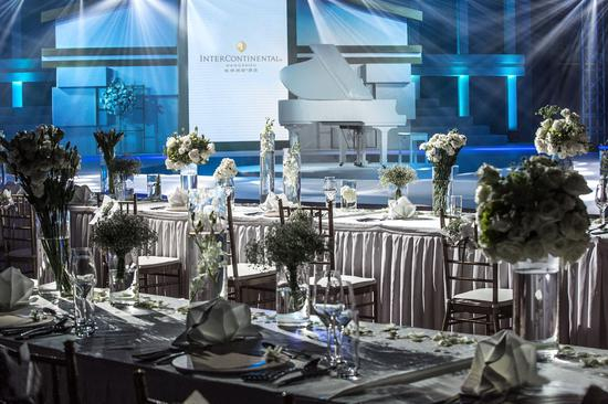 图/洲际酒店集团供图