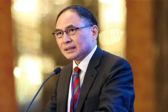 新加披国立大学东亚研究所教授 郑永年